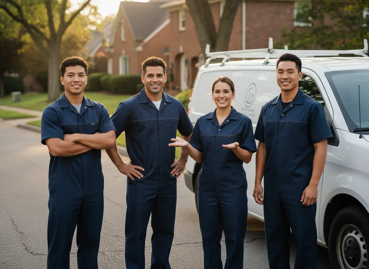 Home Gutter Service company in Waresboro, GA